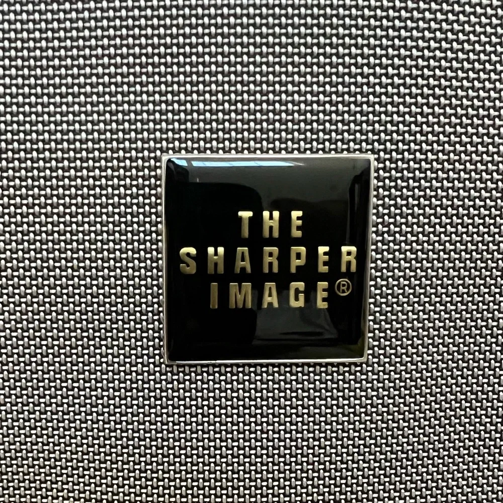 Sharper Image Laptop Bag/Crossbody